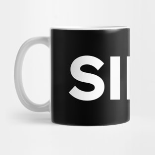 Simp Mug